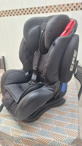 Cadeirinha de bebê para carro