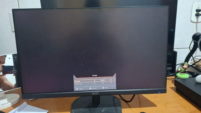 Vende-Se monitor Gamer Acer Nitro