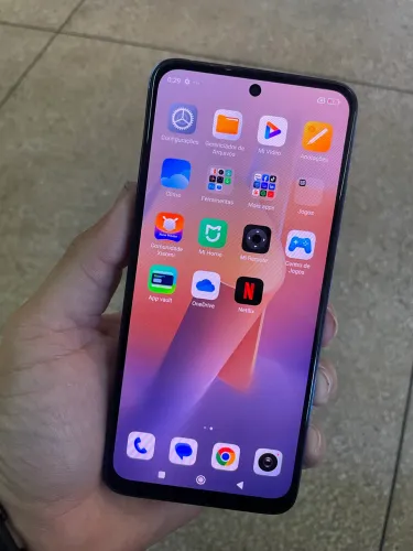 Xiaomi Note 11 128GB