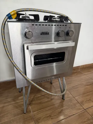 Vendo fogão 2 bocas