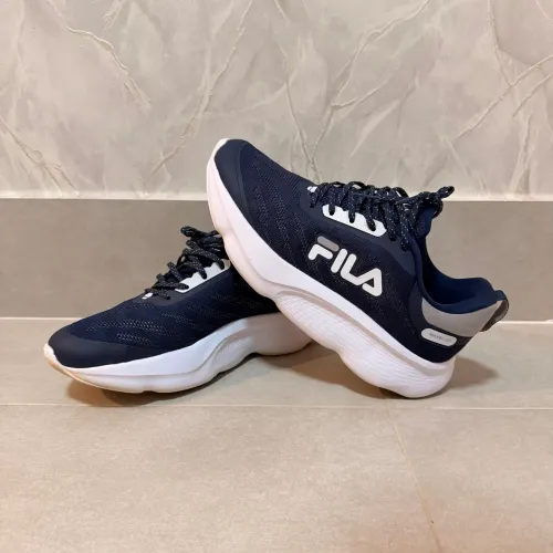 Tênis Fila Corrida