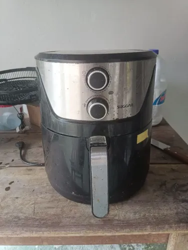Airfryer