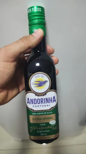 2 Azeite andorinha por 50$
