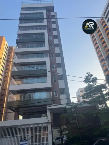 OPORTUNIDADE! VENDO APTO 35m2 STUDIO NA ALDEOTA 