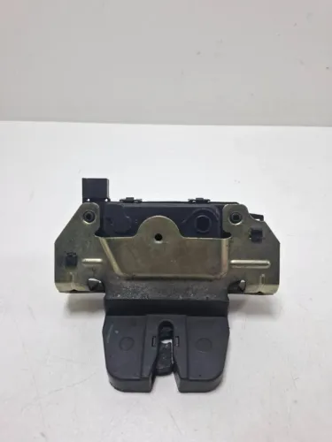 Fechadura Tampa Traseira Gm Vectra 2006 A 2011 