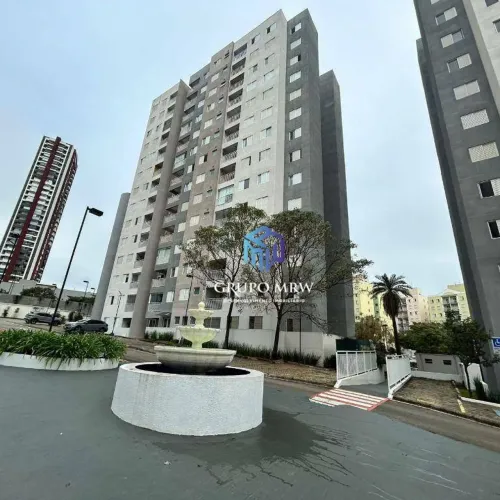Apartamento com 3 dormitórios, 68 m² - venda por R$ 430.000,00 ou aluguel por R$ 3.642,10/