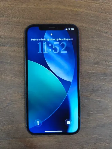 iPhone 12