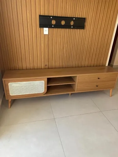 Rack Grande para sala - Excelente oportunidade!