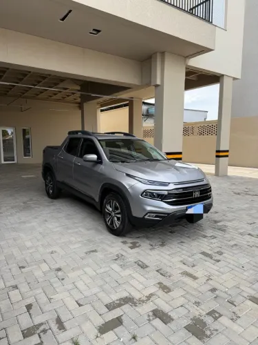 Fiat Toro Freedom 2.0 16V 4X4 Diesel Aut. 2022