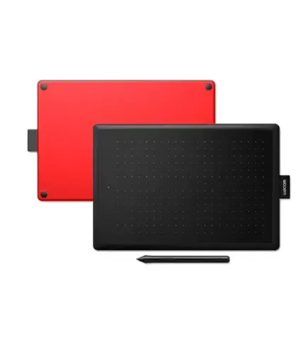 Mesa Digitalizadora One By Wacom (Ctl472)