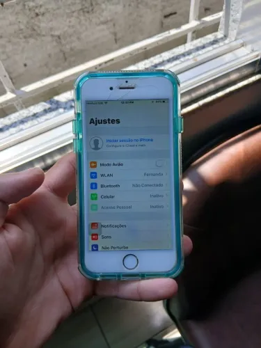 Iphone 6 