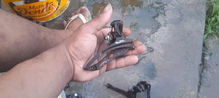 Peças