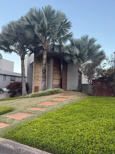 Casa Jabuticaba