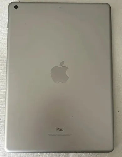 IPAD 7ª GERAÇÃO SILVER/PRATA APPLE