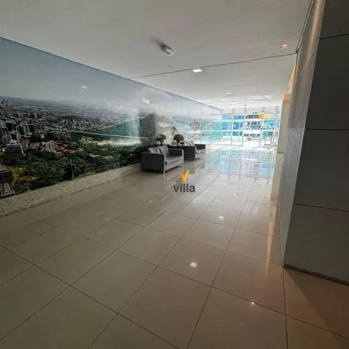 Apartamento com 2 dormitórios para alugar, 66 m² por R$ 3.000 - Praia de Itapoã- Vila Velh