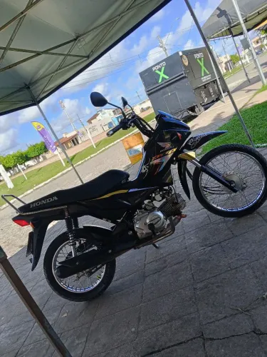 Nada a fazer só andar