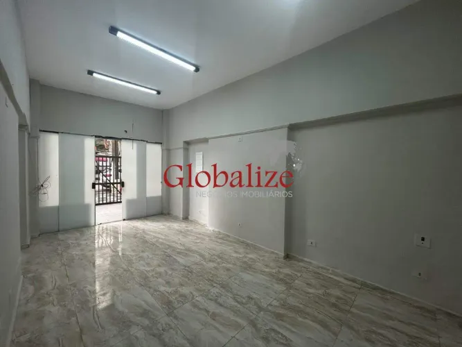 Loja/ Sala comercial para Locação Boqueirao R$ 4.200,00 (pacote)