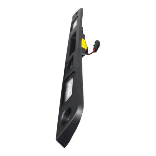Suporte Luz Placa Chery Tiggo 7 2024
