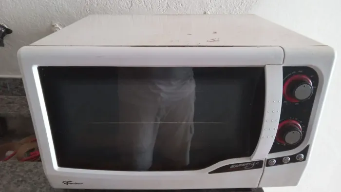 Forno elétrico 44 Lt