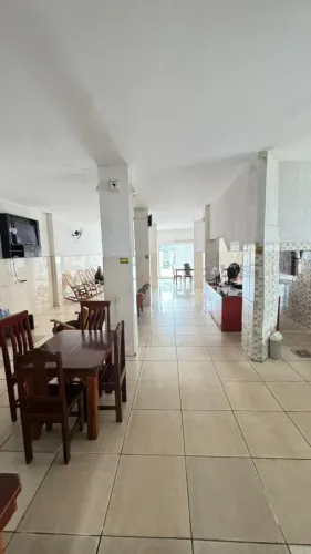 OPORTUNIDADE DE INVESTIMENTO HOTEL + RESTAURANTE/CHURRASCARIA À VENDA | CUIABÁ