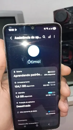 Samsung A05 128GB 4GB 300$