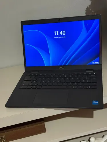 Notebook Dell Core i5