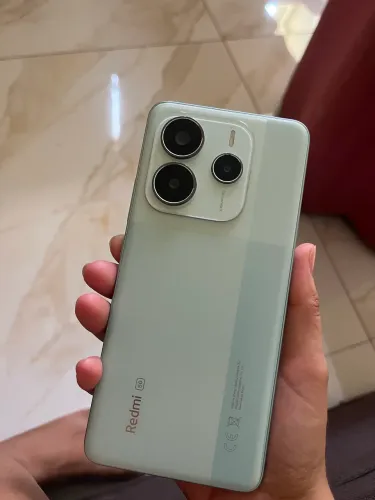 Vendo celular Xiaome not 14
