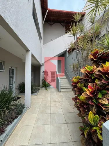 Kitnet para alugar no São Francisco, Belo Horizonte, MG