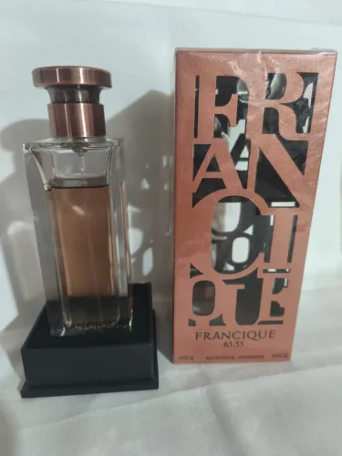 Francique 63.55 100ml French Avenue clone Gris Charnel Fragrance World