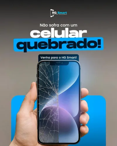 Conserto seu celular na hora!!! Não precisa sair de casa !!!