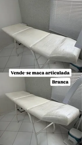 Maca articulada