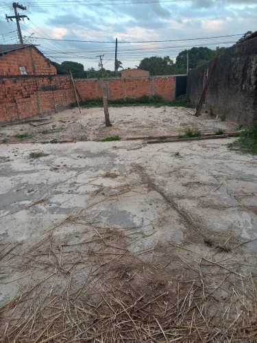 Terreno próximo a praia mangue seco Araçagi.