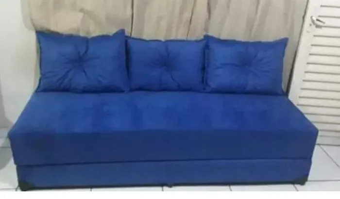 sofá cama 