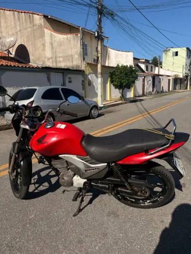 CG150 mix