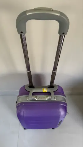 Mala de bordo Santino