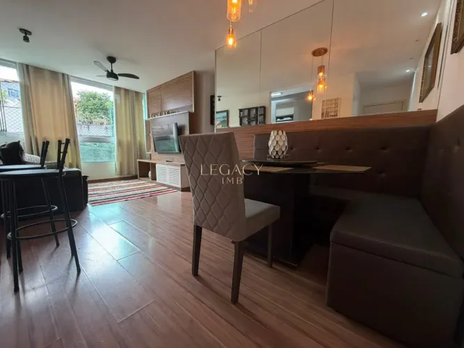 Apartamento à Venda 3 dorms em Jardim Camburi Vitória REF: 104698