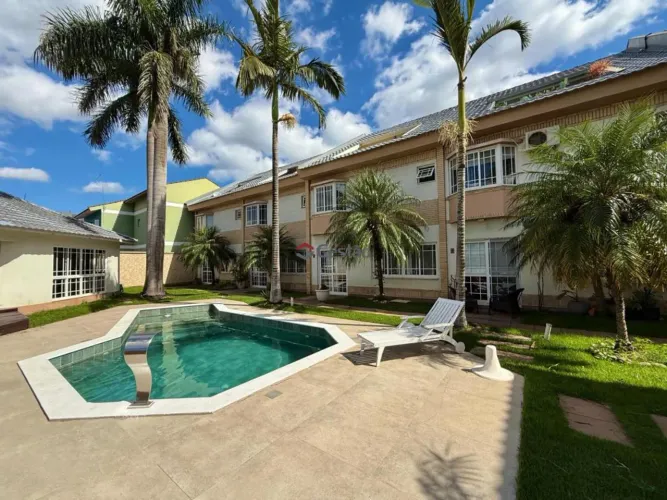 Casa em Condomínio fechado à venda - London Village - Canoas, centro. REF: G4887