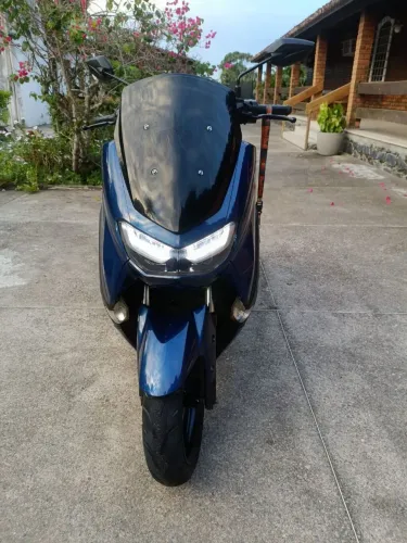 Nmax 21/22