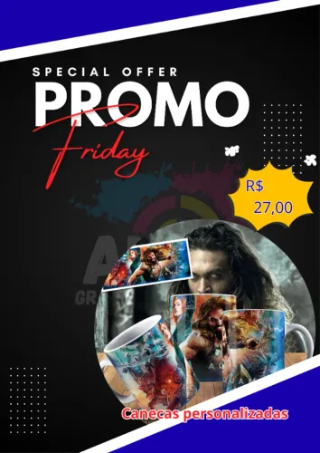 Caneca Personalizada - Presente Criativo e Exclusivo