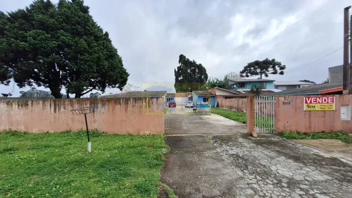 Terreno à Venda em Pinhais | 400 m² ao Lado do PARC Autódromo