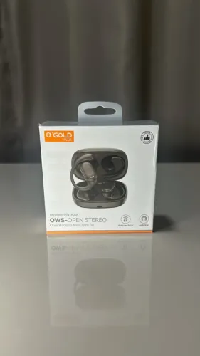 Fone De Ouvido Condução Ossea