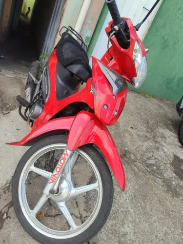 Vende-Se Dafra Zig