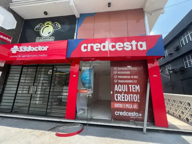 DJALMA BATISTA - PREDIO COMERCIAL - 6.000,00