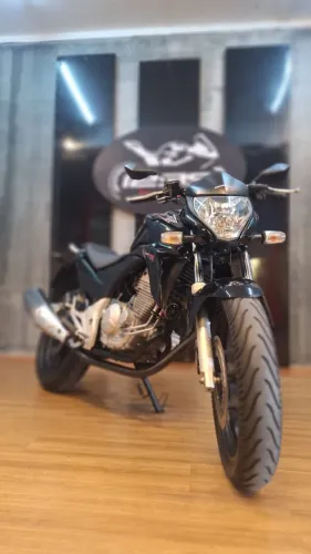 Honda - CB300 R Flex