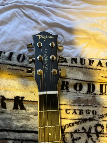 Kit Violão Eletroacústico Completo + Sistema Sem Fio - Estado de Novo