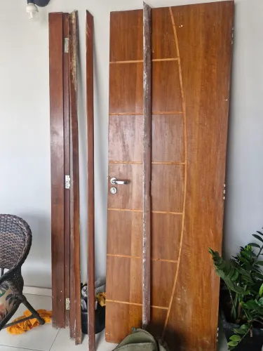 Porta Completa