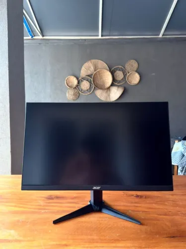 MONITOR ACER NITRO 24? 165HZ FULL HD (PEGO SEU USADO NA TROCA)