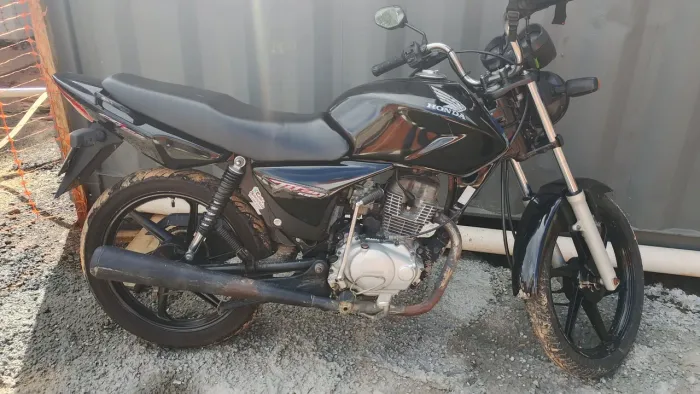 TO VENDENDO POR 8 MIL AVISTA 