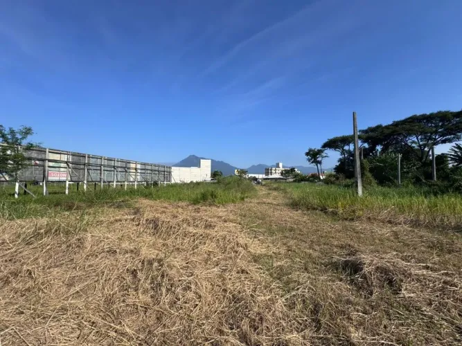 Terreno para venda, BR-101, Aririú, Palhoça, SC