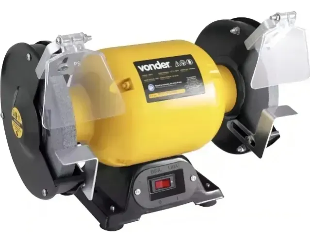 Vonder Motoesmeril 6" 360 W ? 127 V